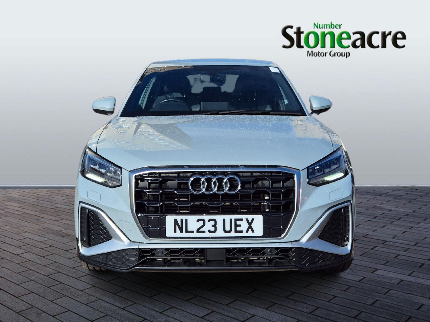 Used Audi Q2 2023 for sale - 77738206: Photo 2