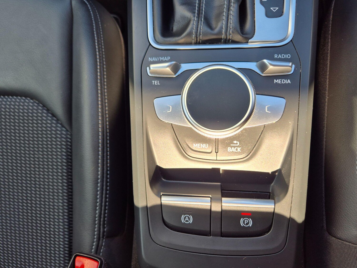 Used Audi Q2 2023 for sale - 77738206: Photo 20