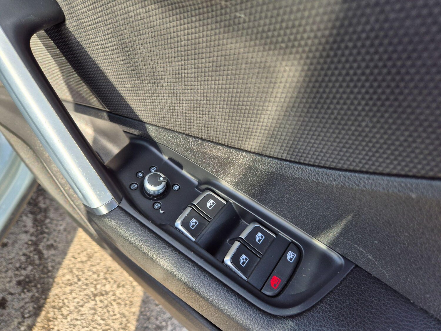 Used Audi Q2 2023 for sale - 77738206: Photo 21