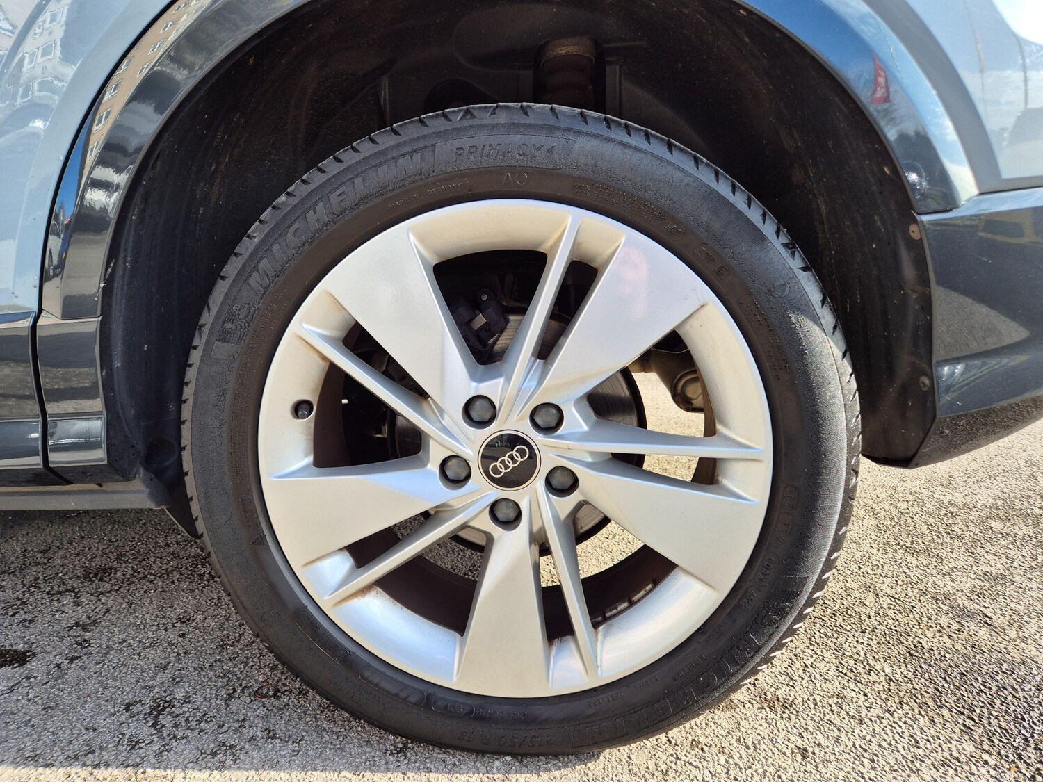 Used Audi Q2 2023 for sale - 77738206: Photo 23