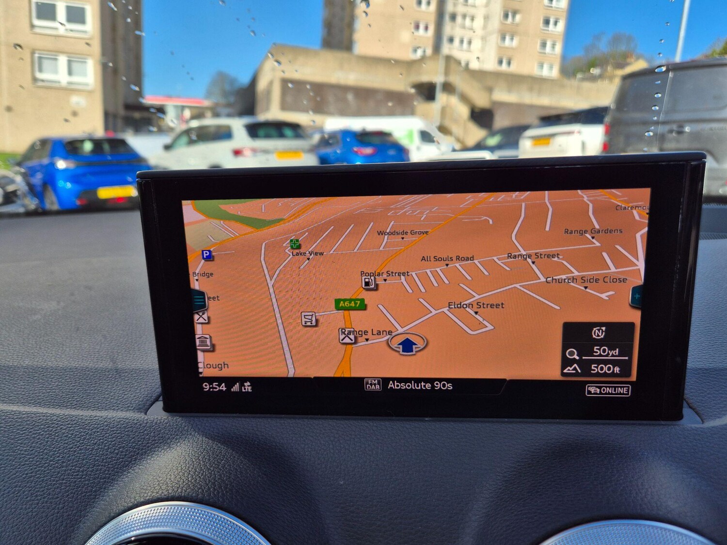 Used Audi Q2 2023 for sale - 77738206: Photo 24