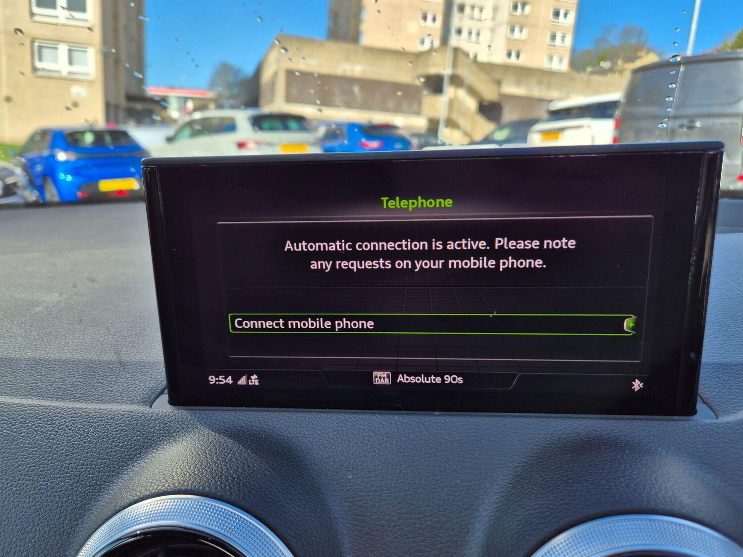 Used Audi Q2 2023 for sale - 77738206: Photo 25