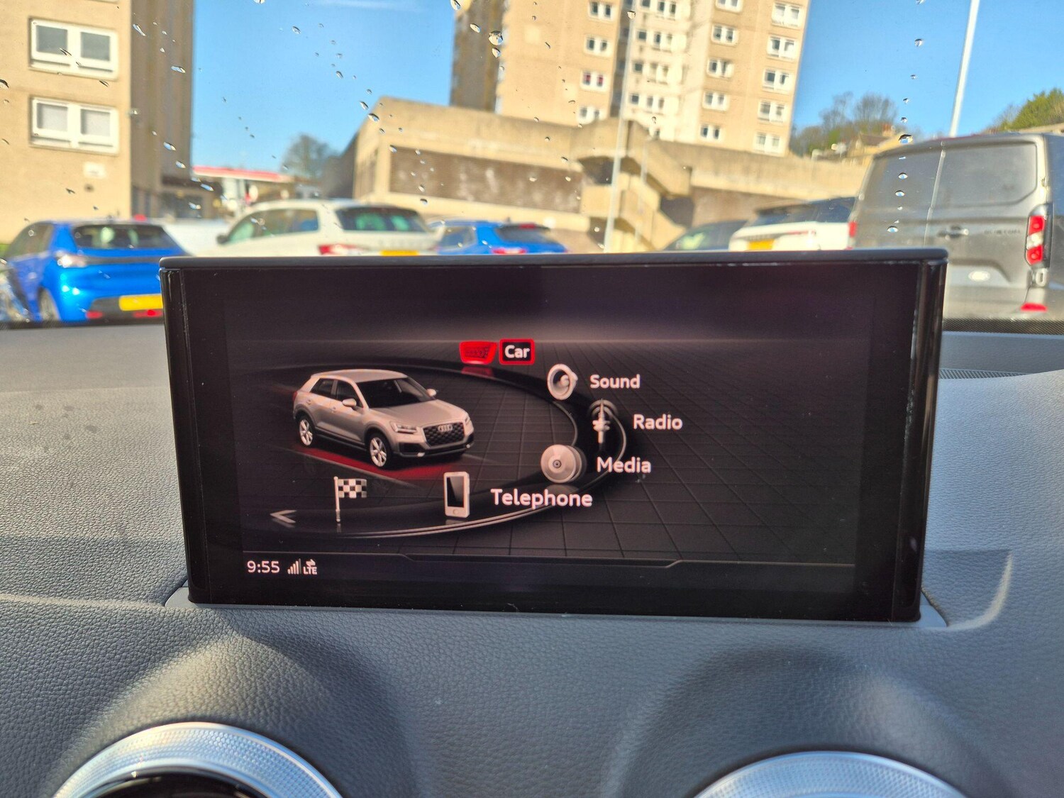 Used Audi Q2 2023 for sale - 77738206: Photo 27