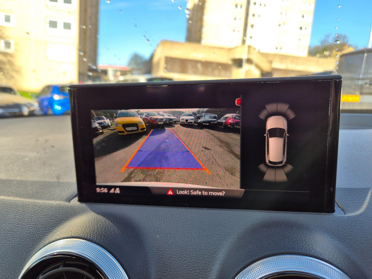 Used Audi Q2 2023 for sale - 77738206: Photo 28