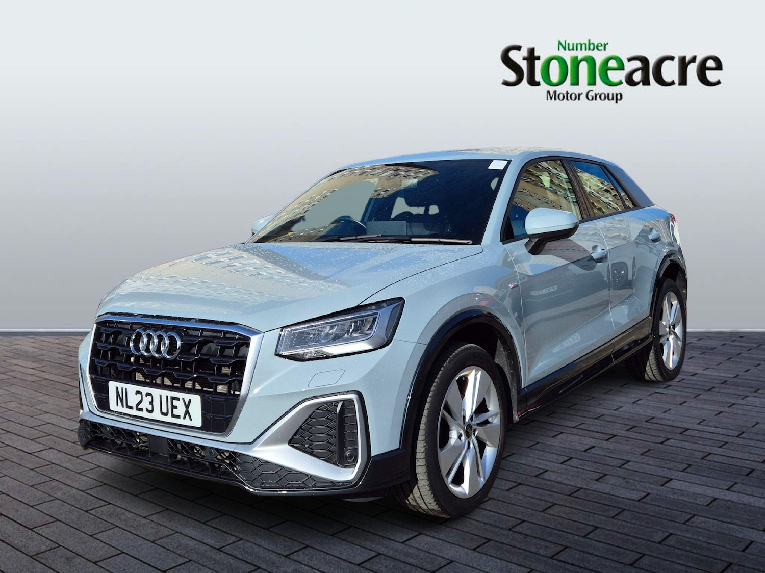 Used Audi Q2 2023 for sale - 77738206: Photo 3