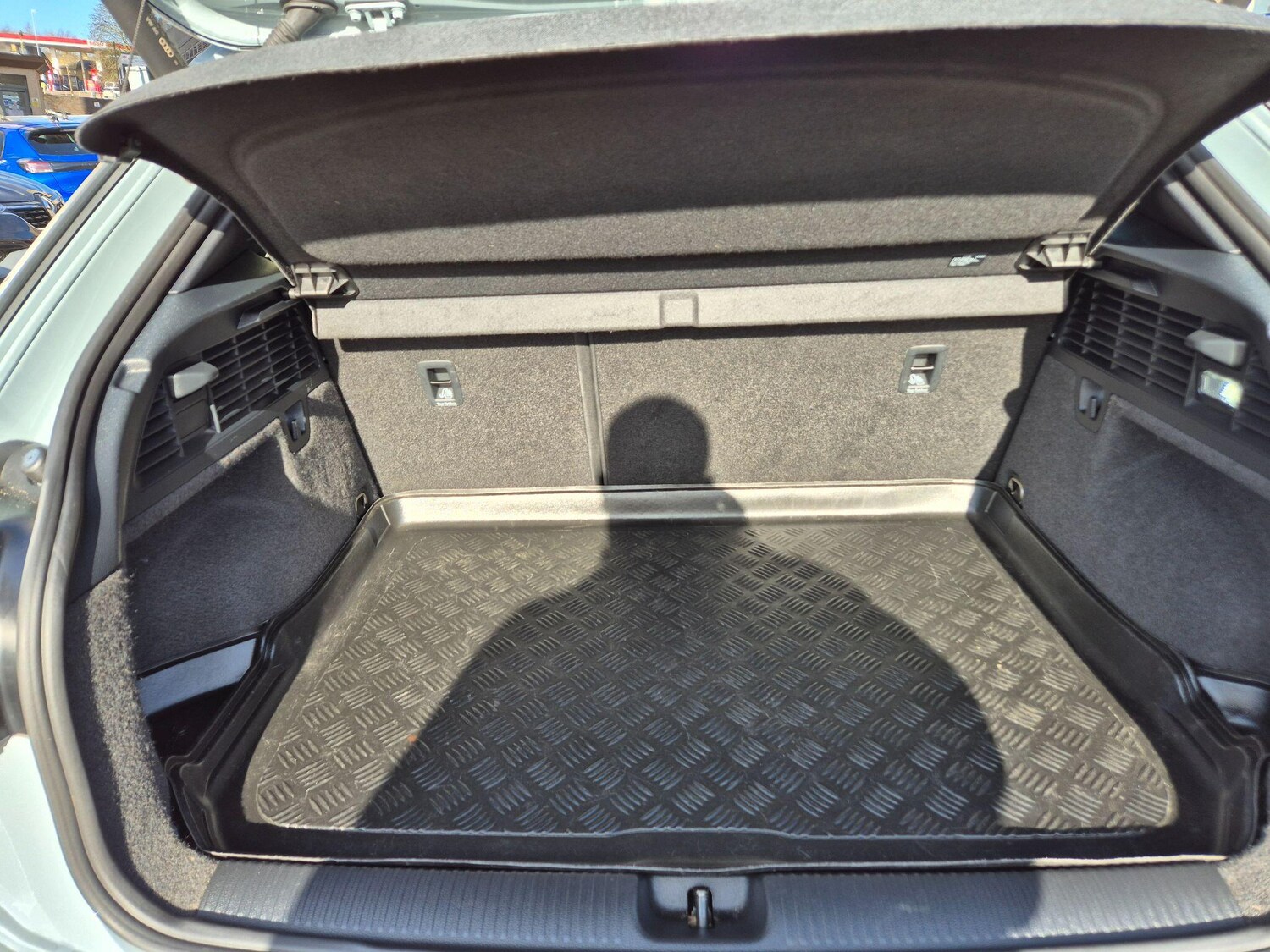 Used Audi Q2 2023 for sale - 77738206: Photo 30