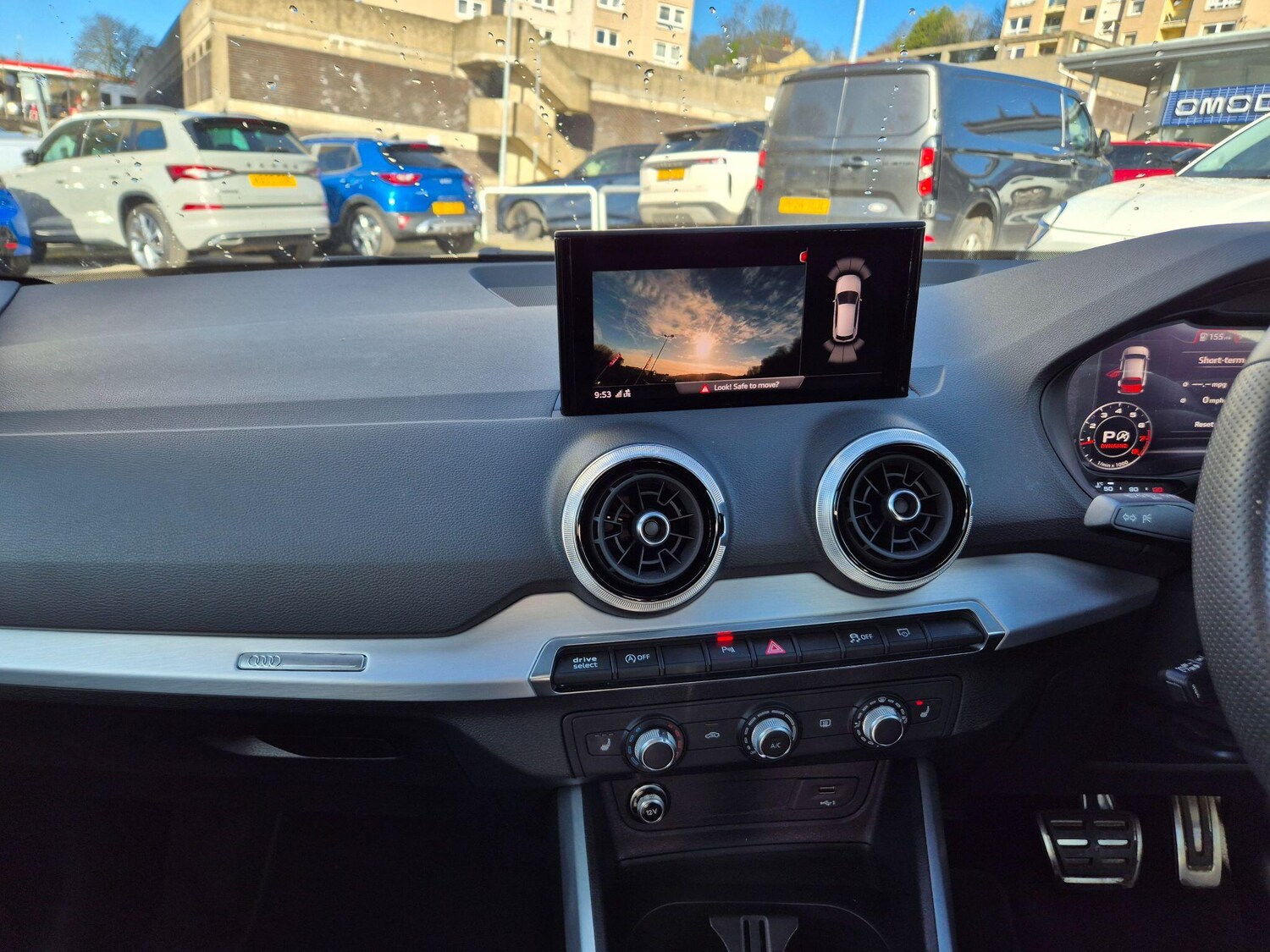 Used Audi Q2 2023 for sale - 77738206: Photo 33