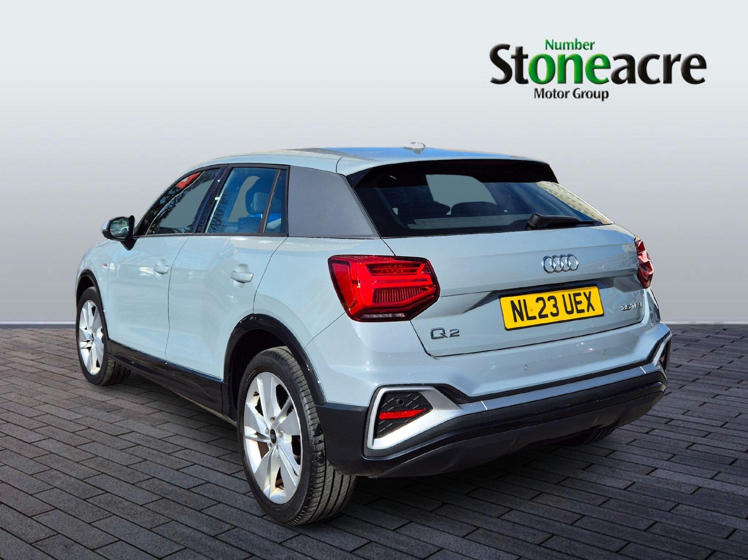 Used Audi Q2 2023 for sale - 77738206: Photo 4