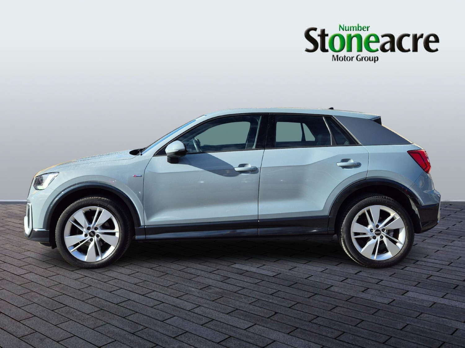 Used Audi Q2 2023 for sale - 77738206: Photo 5