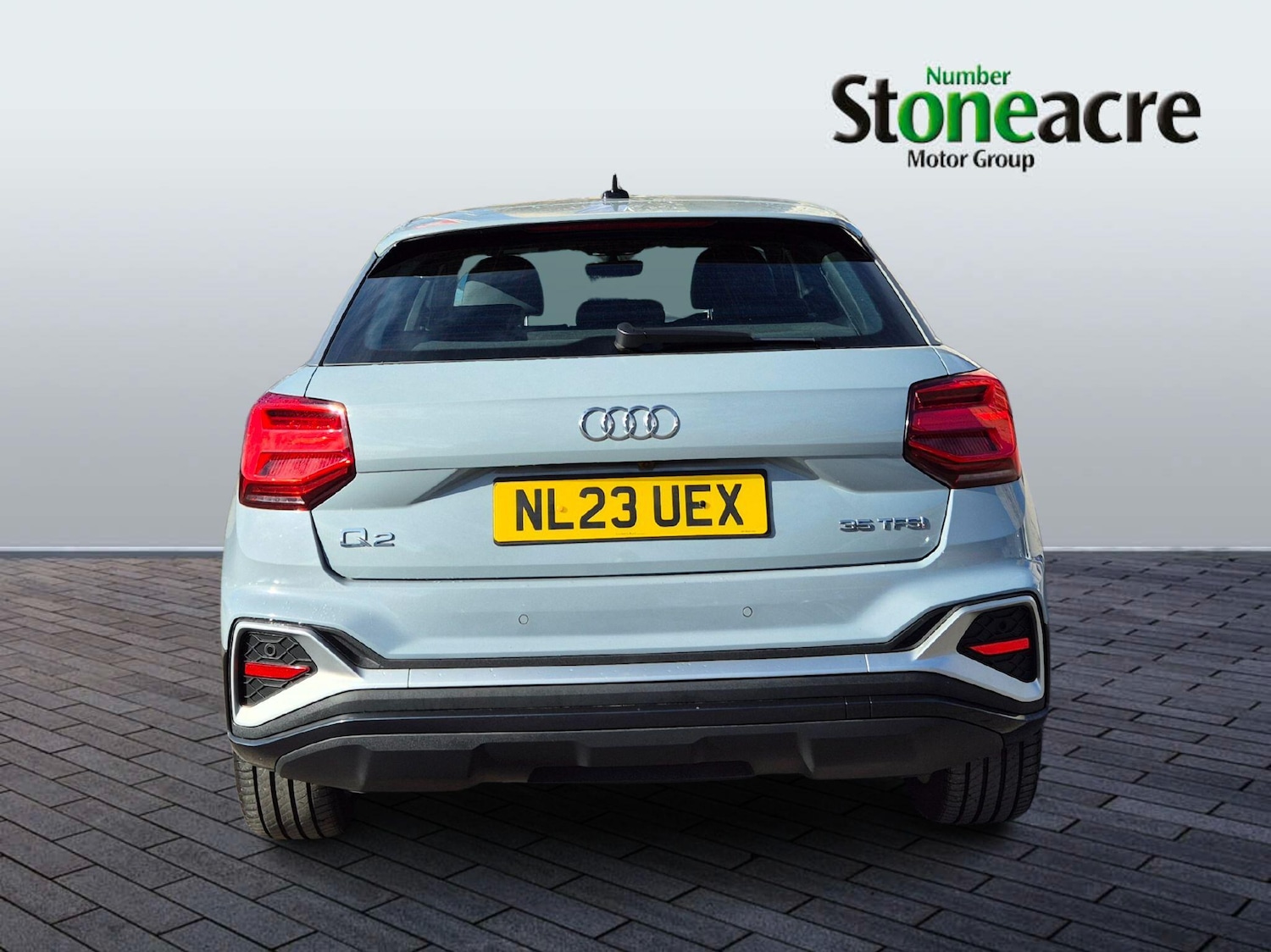 Used Audi Q2 2023 for sale - 77738206: Photo 6
