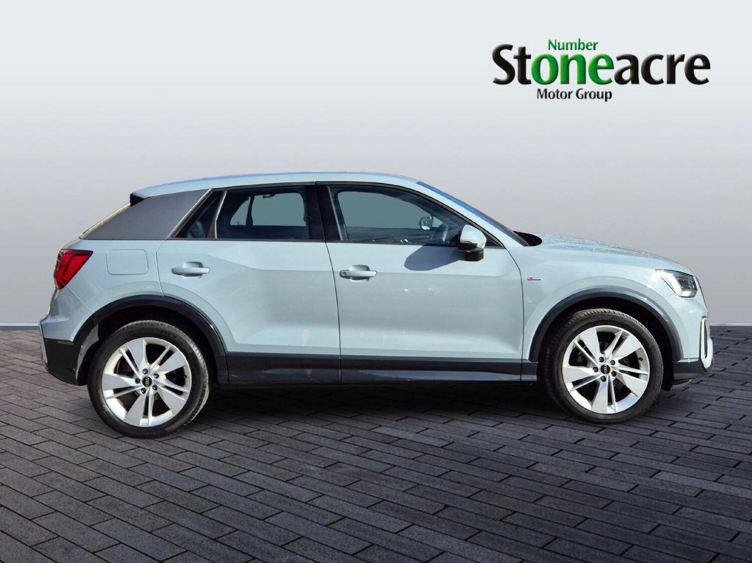 Used Audi Q2 2023 for sale - 77738206: Photo 7