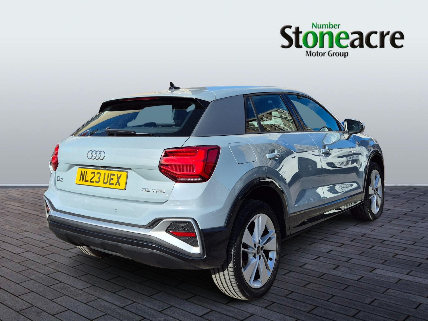 Used Audi Q2 2023 for sale - 77738206: Photo 8