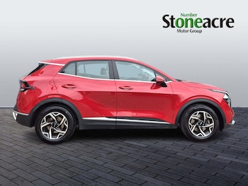 Used Kia Sportage 2025 for sale - 78958510: Photo