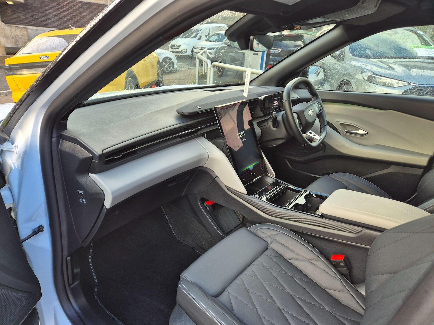 Used Ford Capri 2025 for sale - 76633728: Photo 14