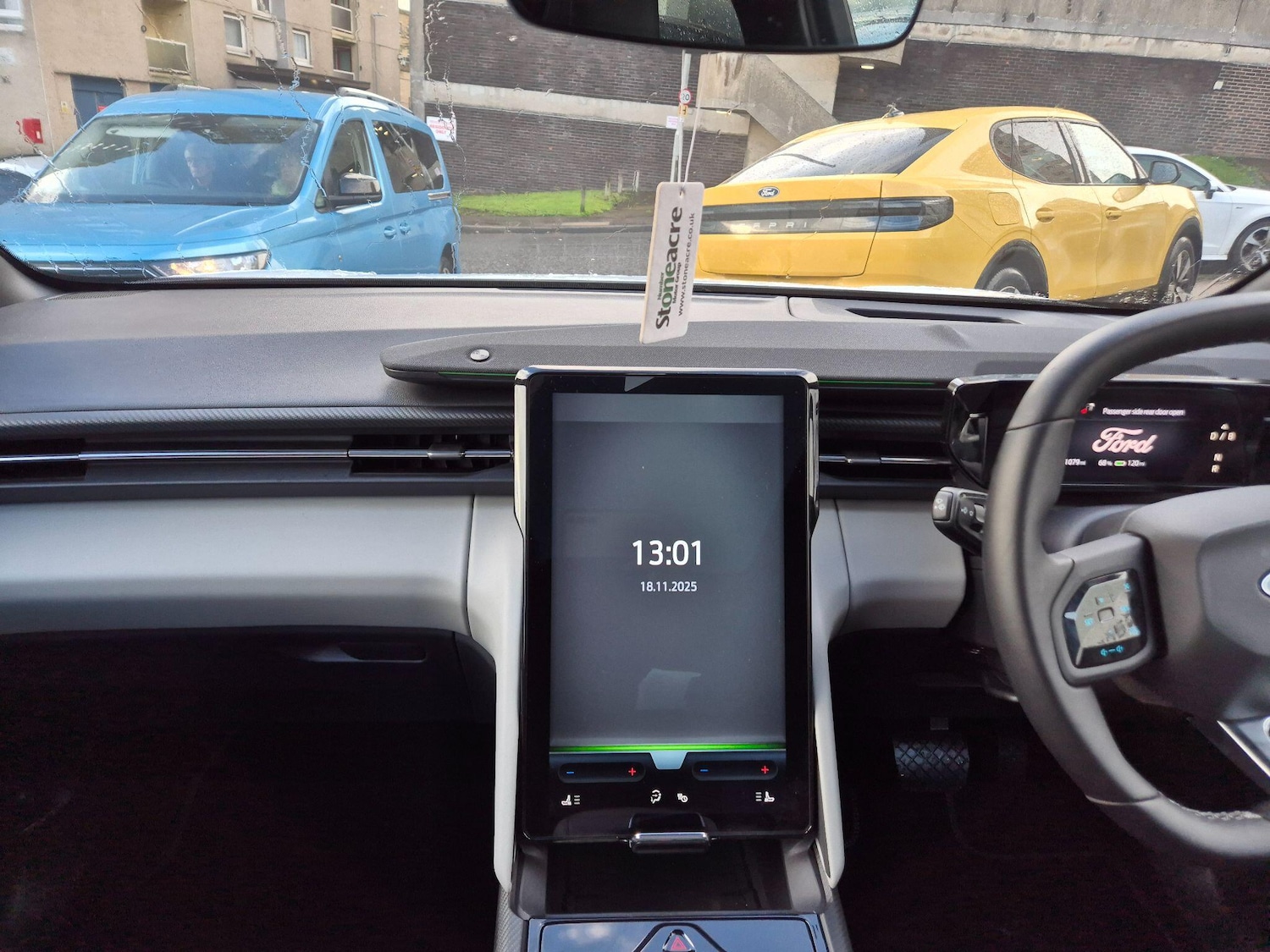 Used Ford Capri 2025 for sale - 76633728: Photo 17