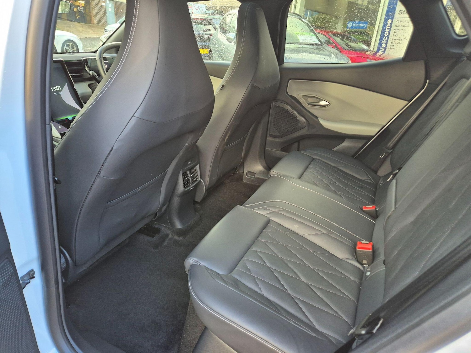 Used Ford Capri 2025 for sale - 76633728: Photo 18