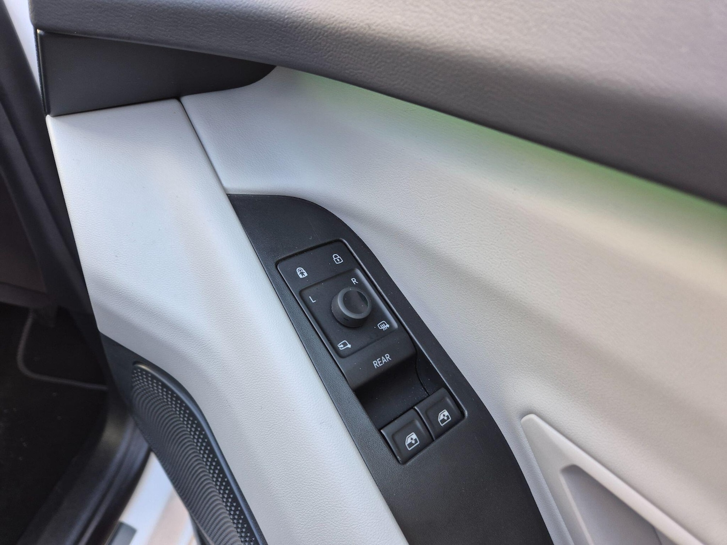 Used Ford Capri 2025 for sale - 76633728: Photo 20