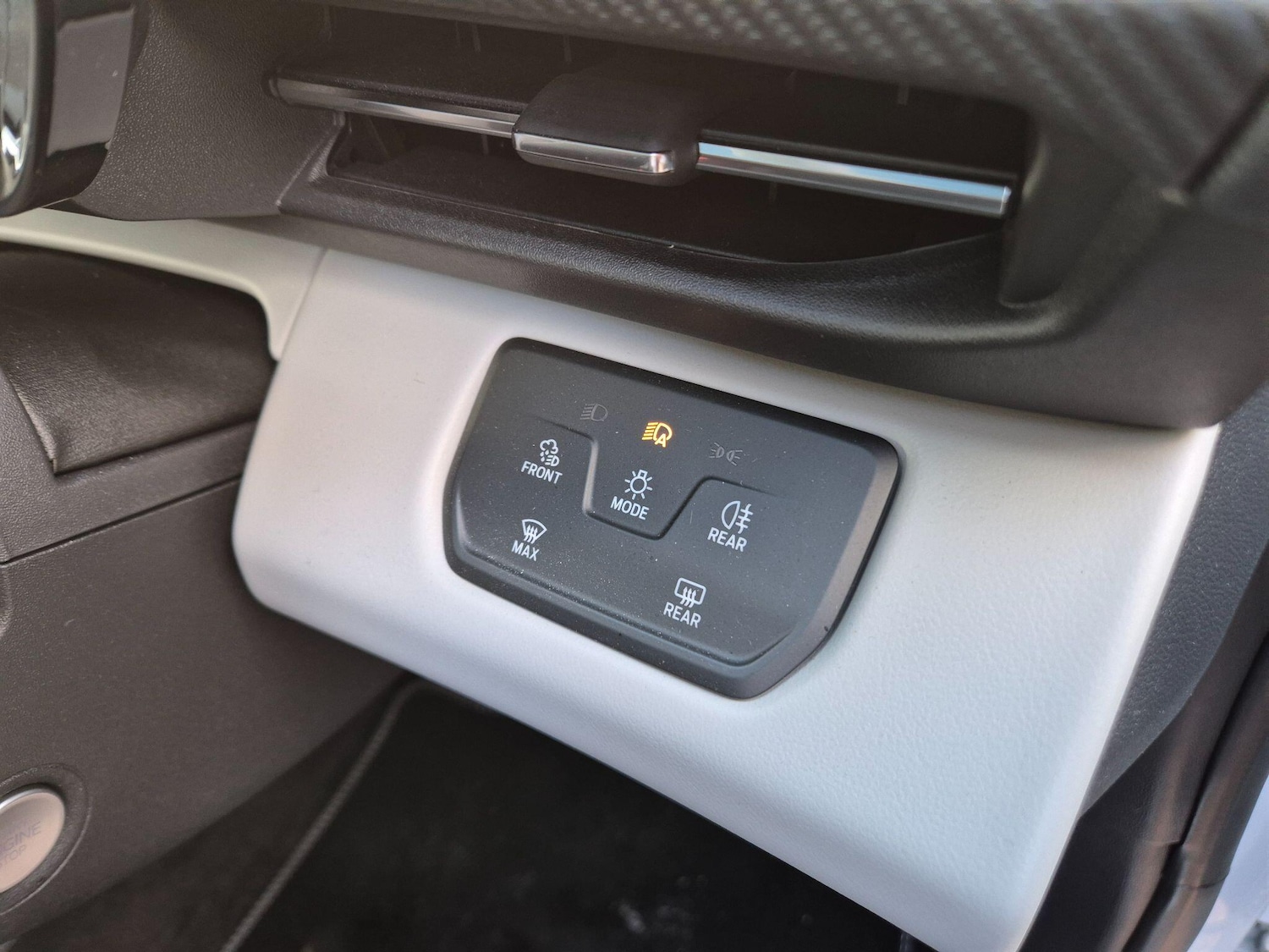 Used Ford Capri 2025 for sale - 76633728: Photo 21