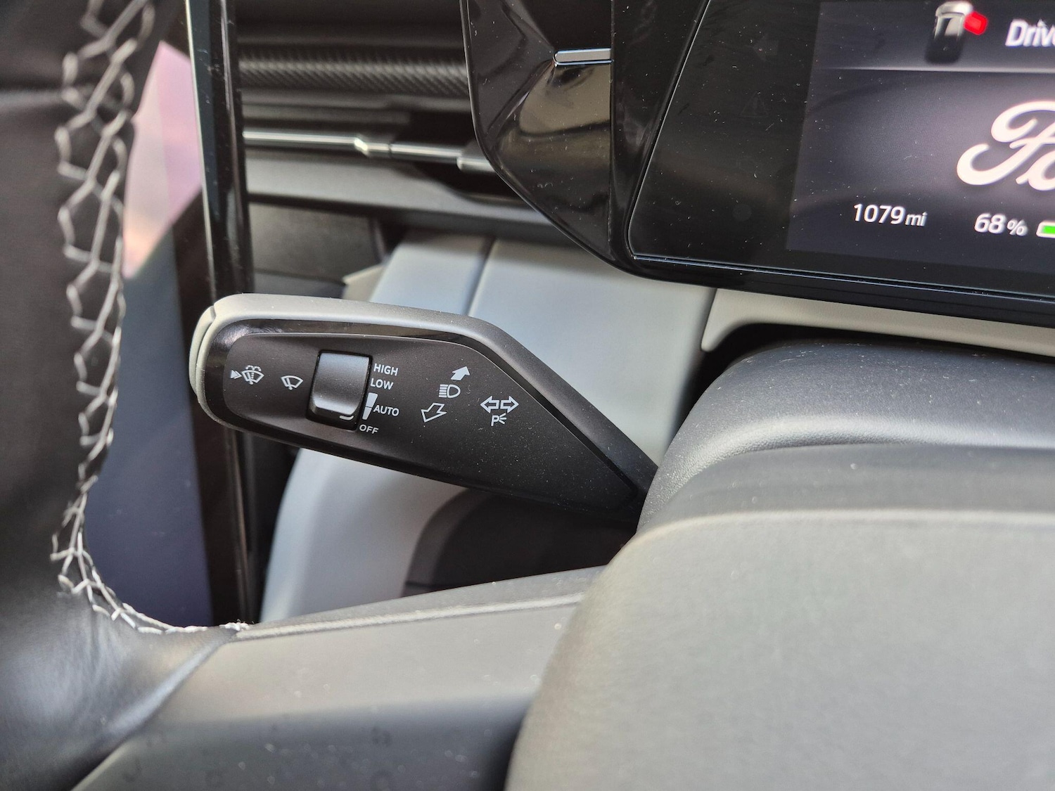 Used Ford Capri 2025 for sale - 76633728: Photo 24