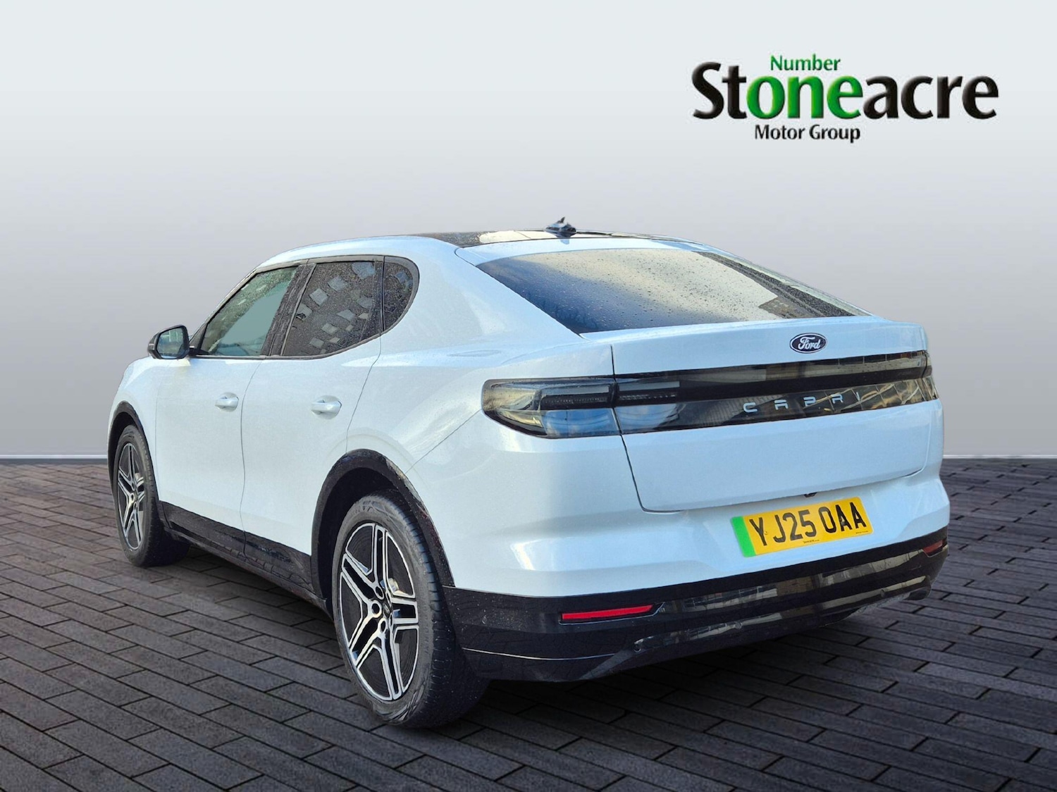 Used Ford Capri 2025 for sale - 76633728: Photo 5