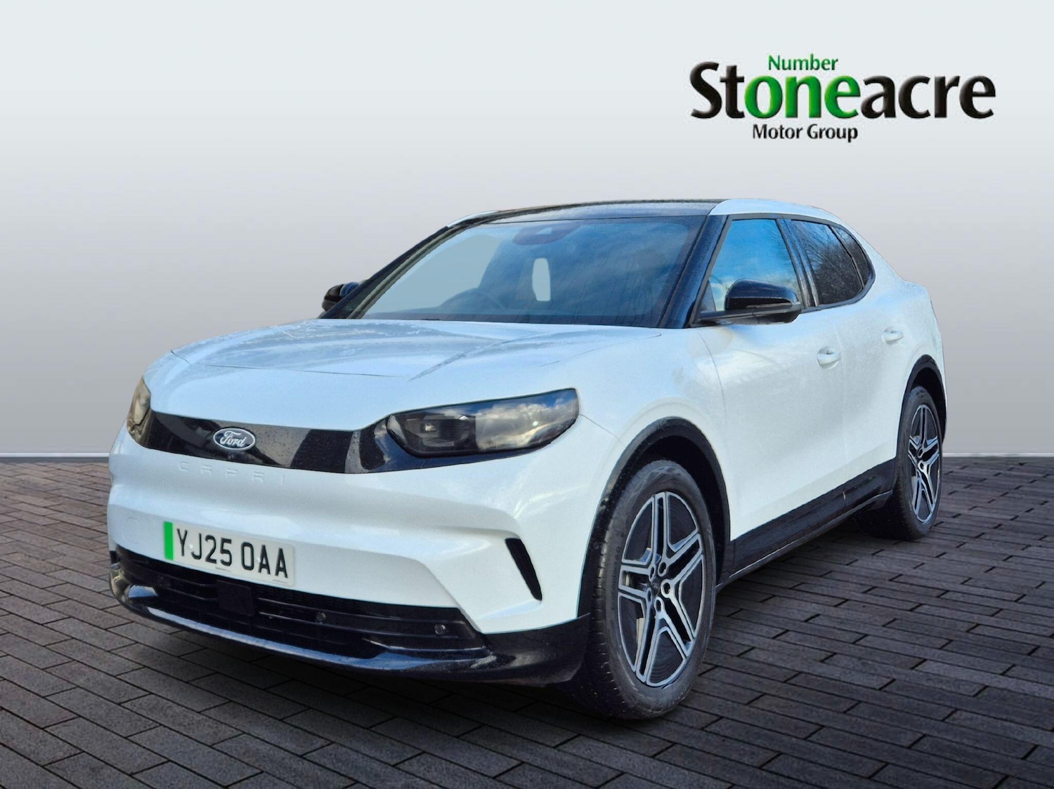 Used Ford Capri 2025 for sale - 76633728: Photo 7