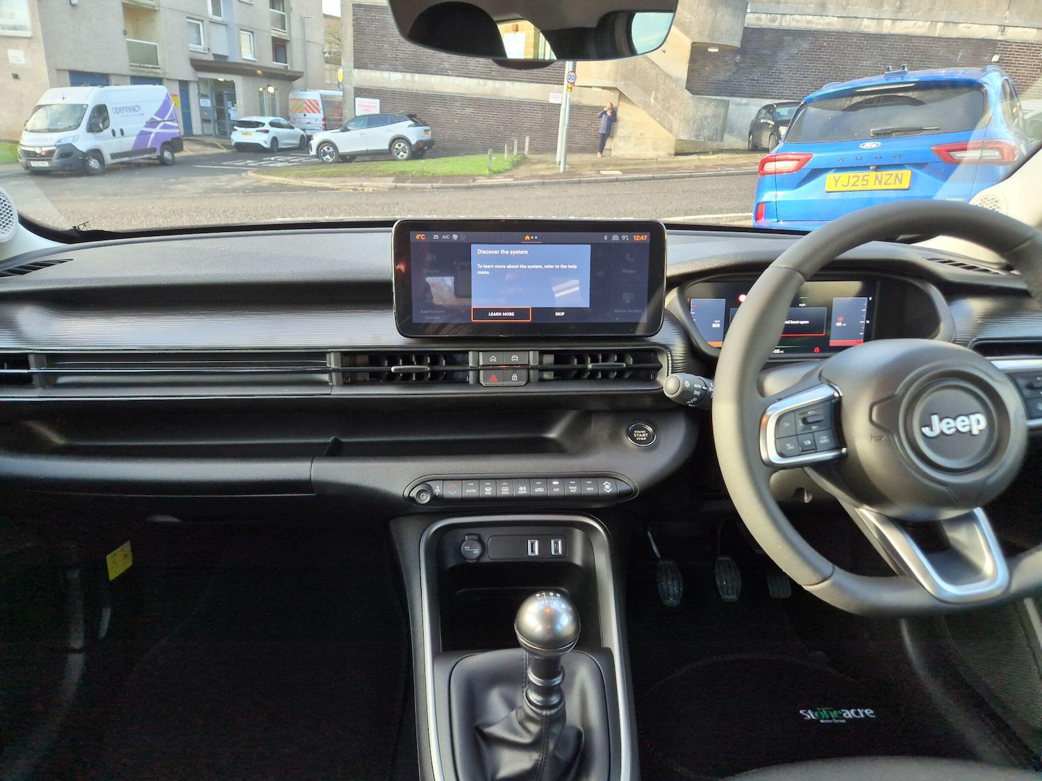 Used Jeep Other 2025 for sale - 77155271: Photo 10