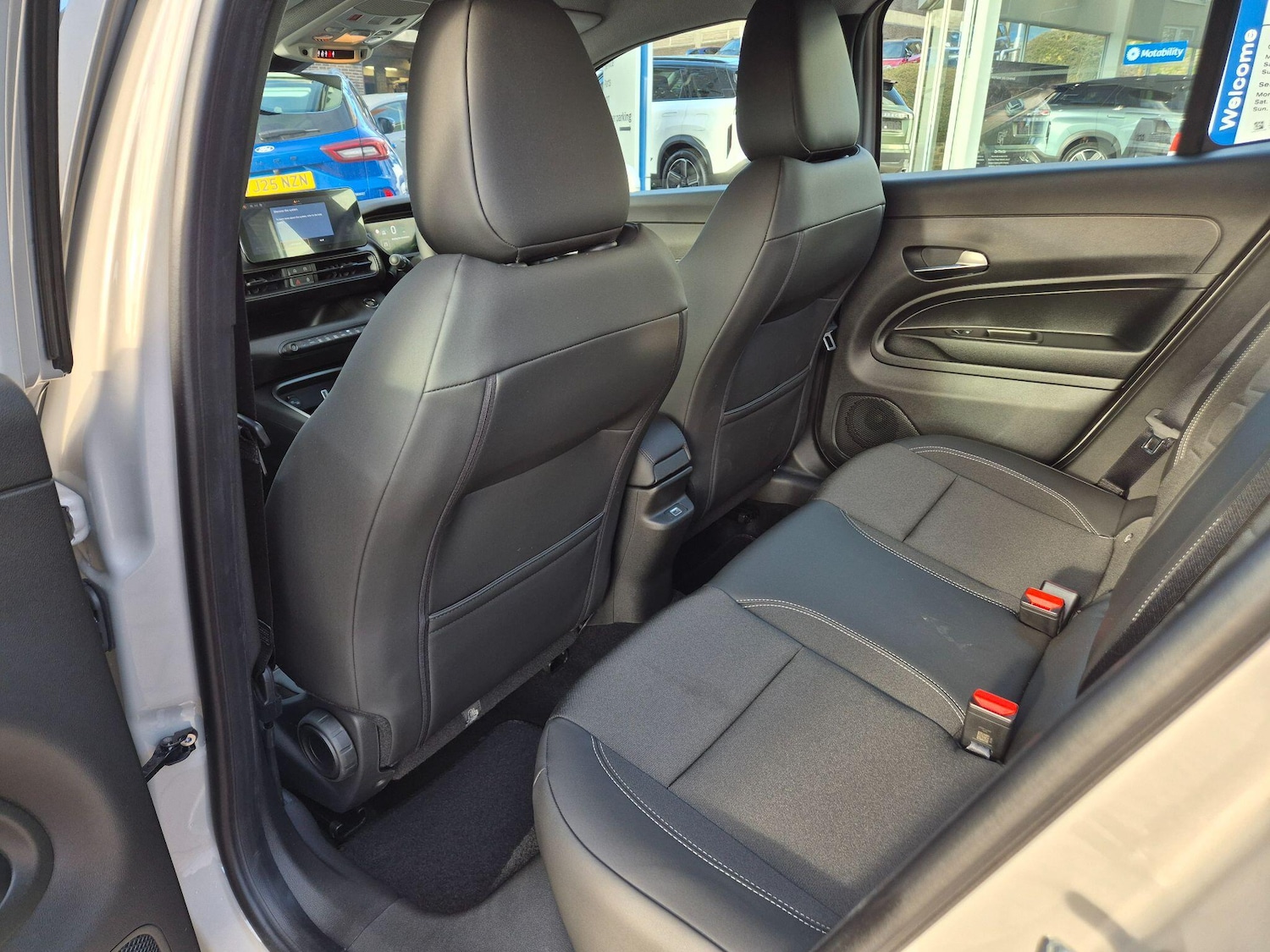 Used Jeep Other 2025 for sale - 77155271: Photo 11