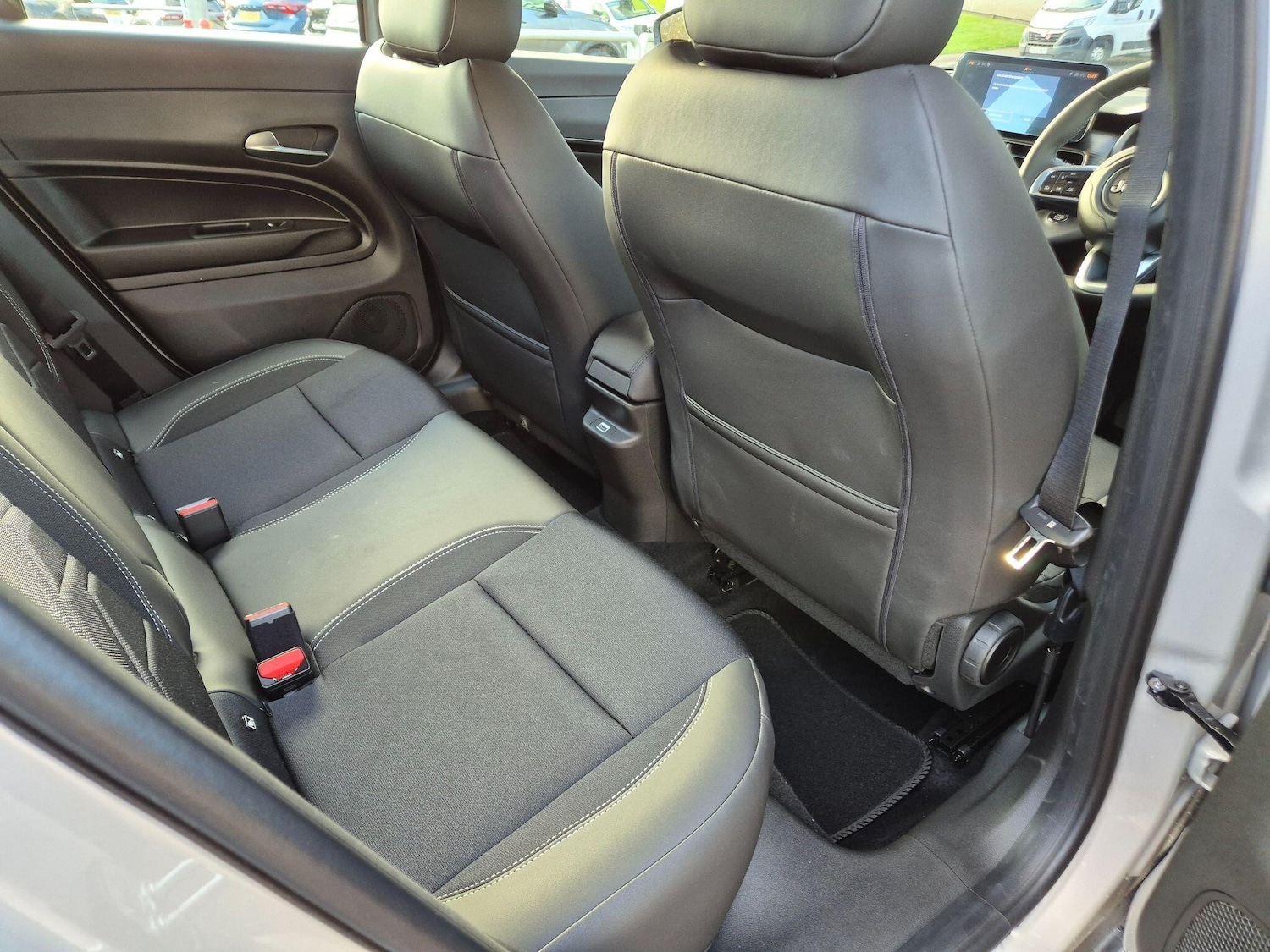 Used Jeep Other 2025 for sale - 77155271: Photo 12