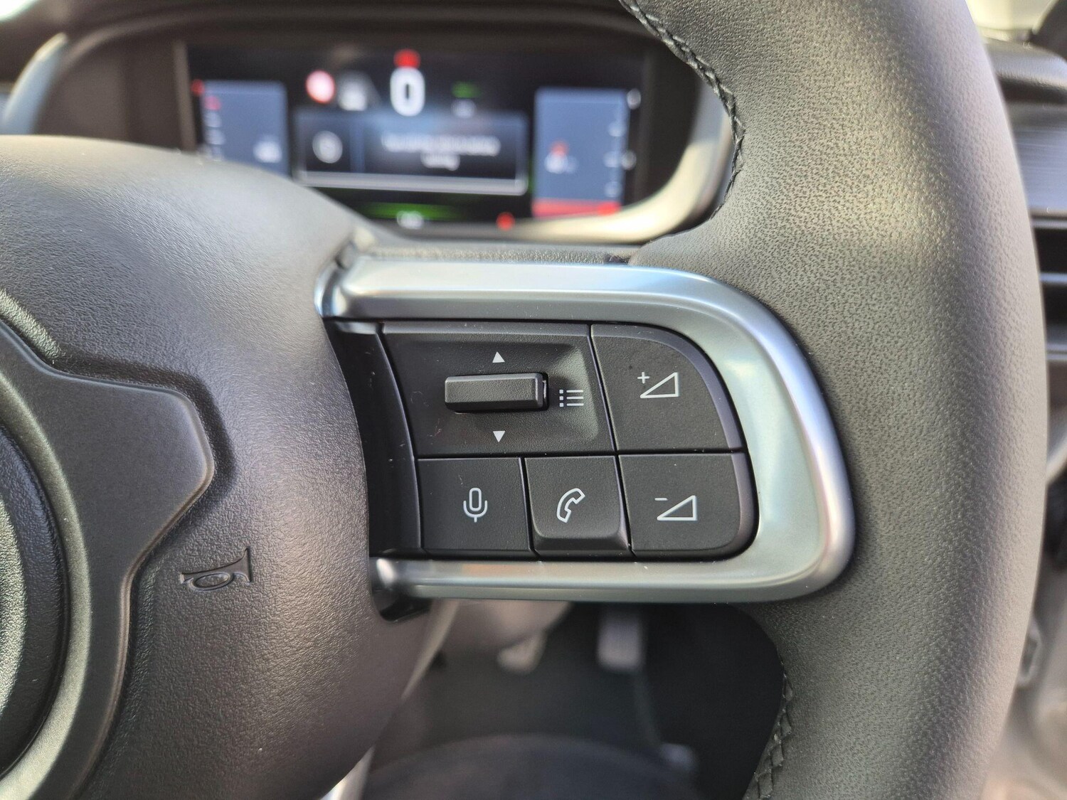 Used Jeep Other 2025 for sale - 77155271: Photo 14