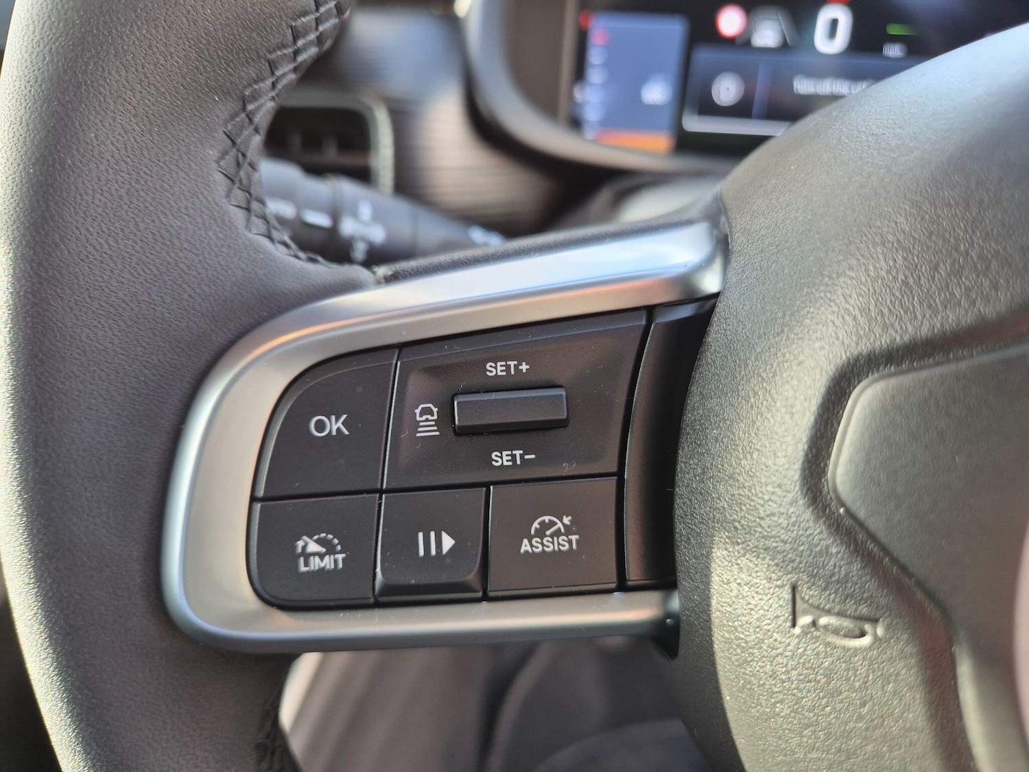 Used Jeep Other 2025 for sale - 77155271: Photo 15