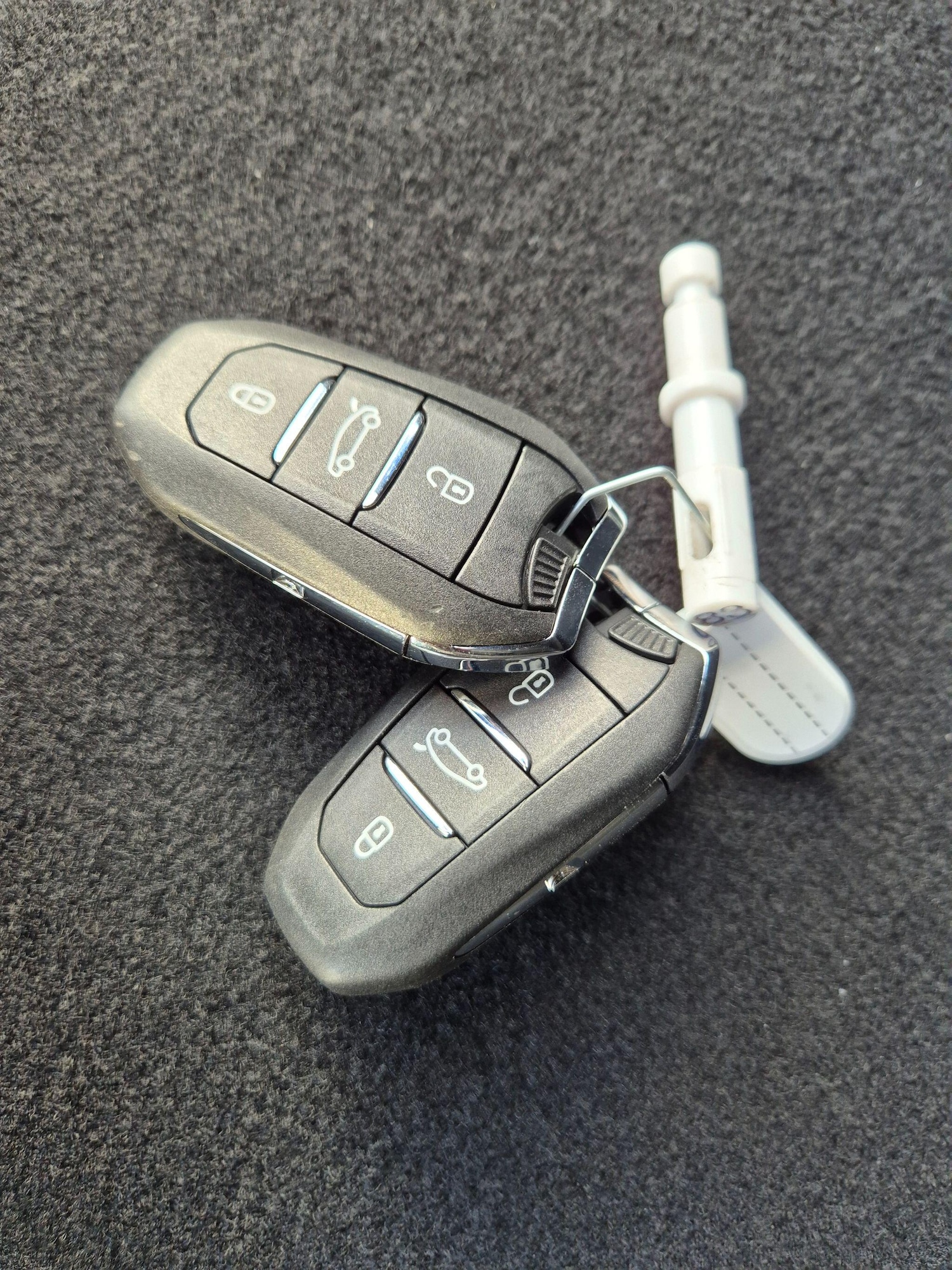 Used Jeep Other 2025 for sale - 77155271: Photo 19