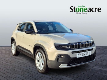 Jeep Other feature image