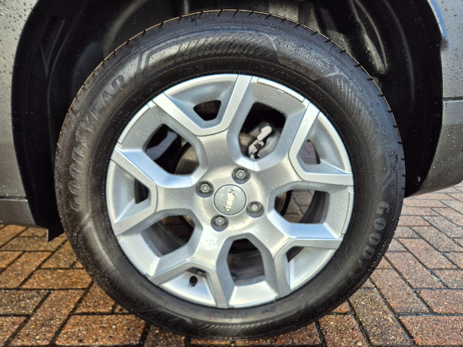 Used Jeep Other 2025 for sale - 77155271: Photo 20