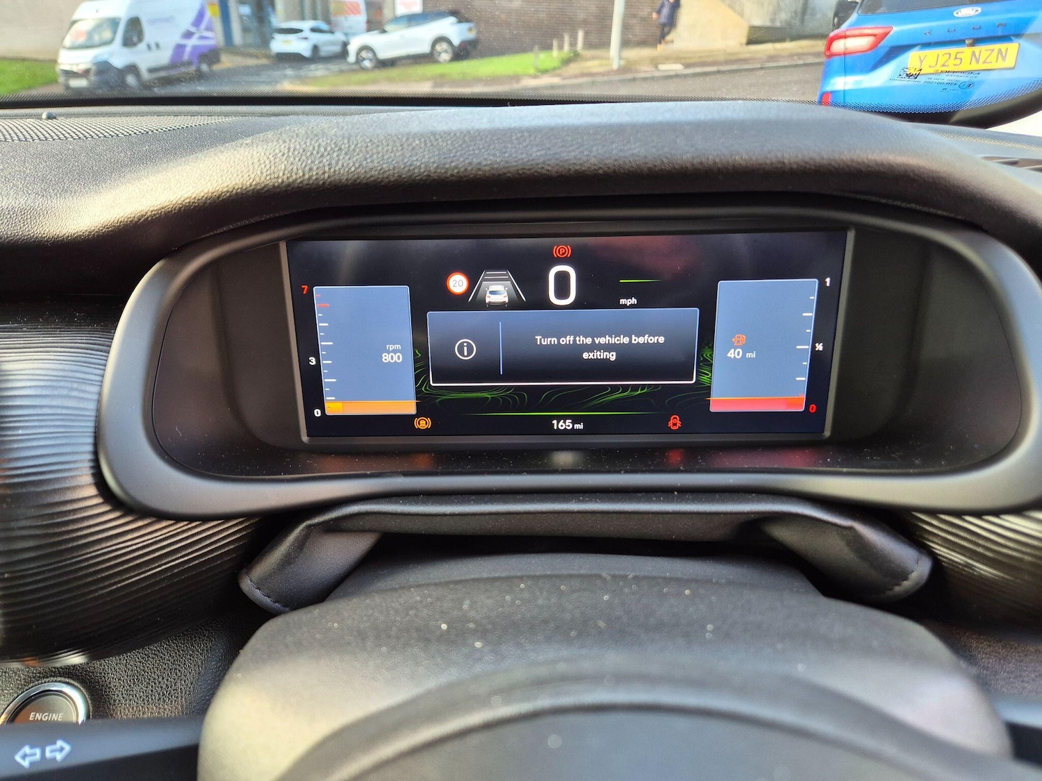 Used Jeep Other 2025 for sale - 77155271: Photo 21