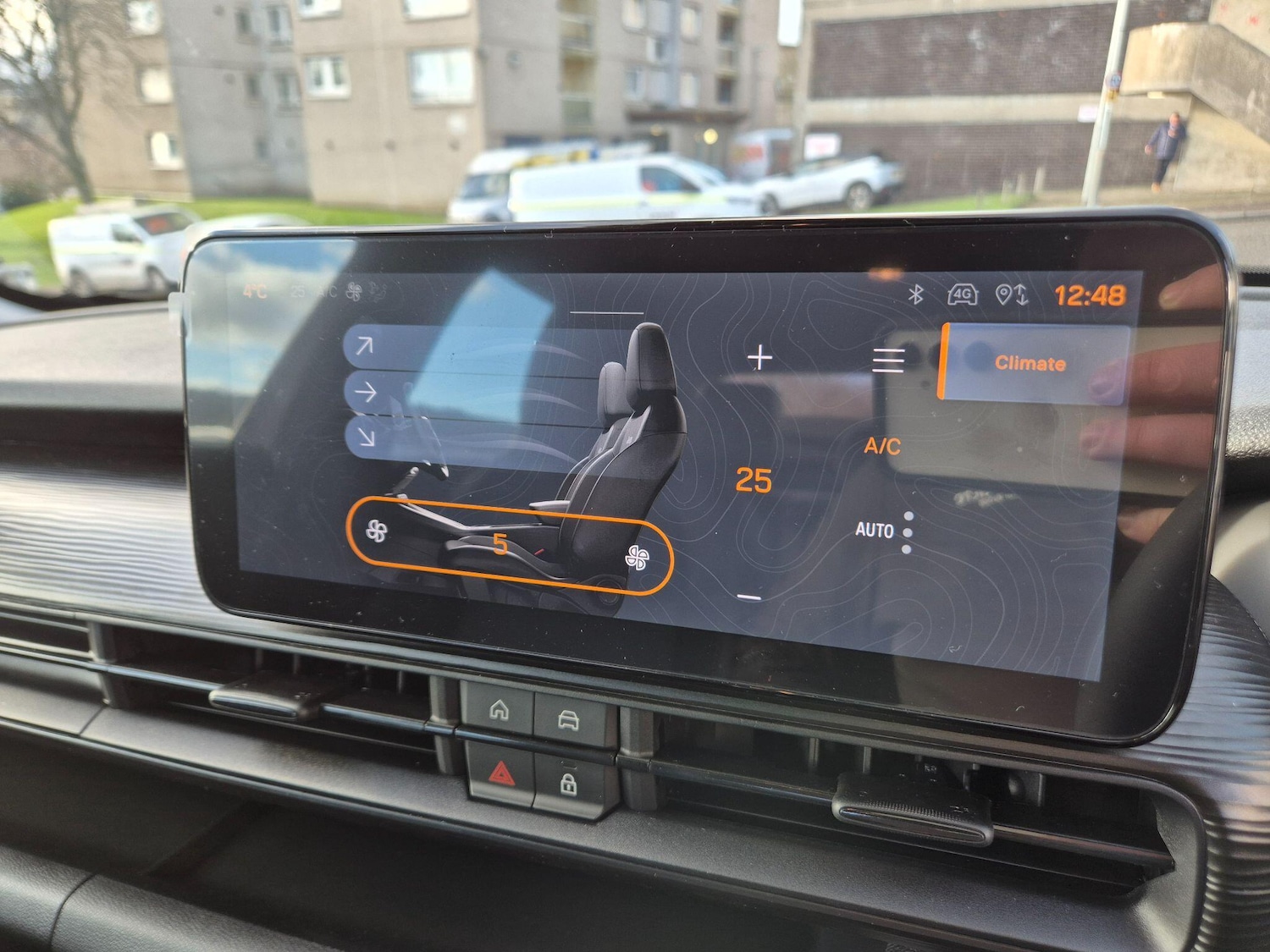 Used Jeep Other 2025 for sale - 77155271: Photo 24