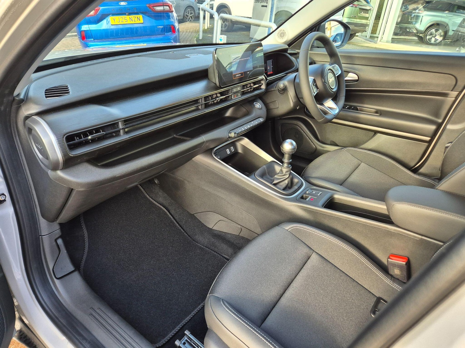 Used Jeep Other 2025 for sale - 77155271: Photo 27