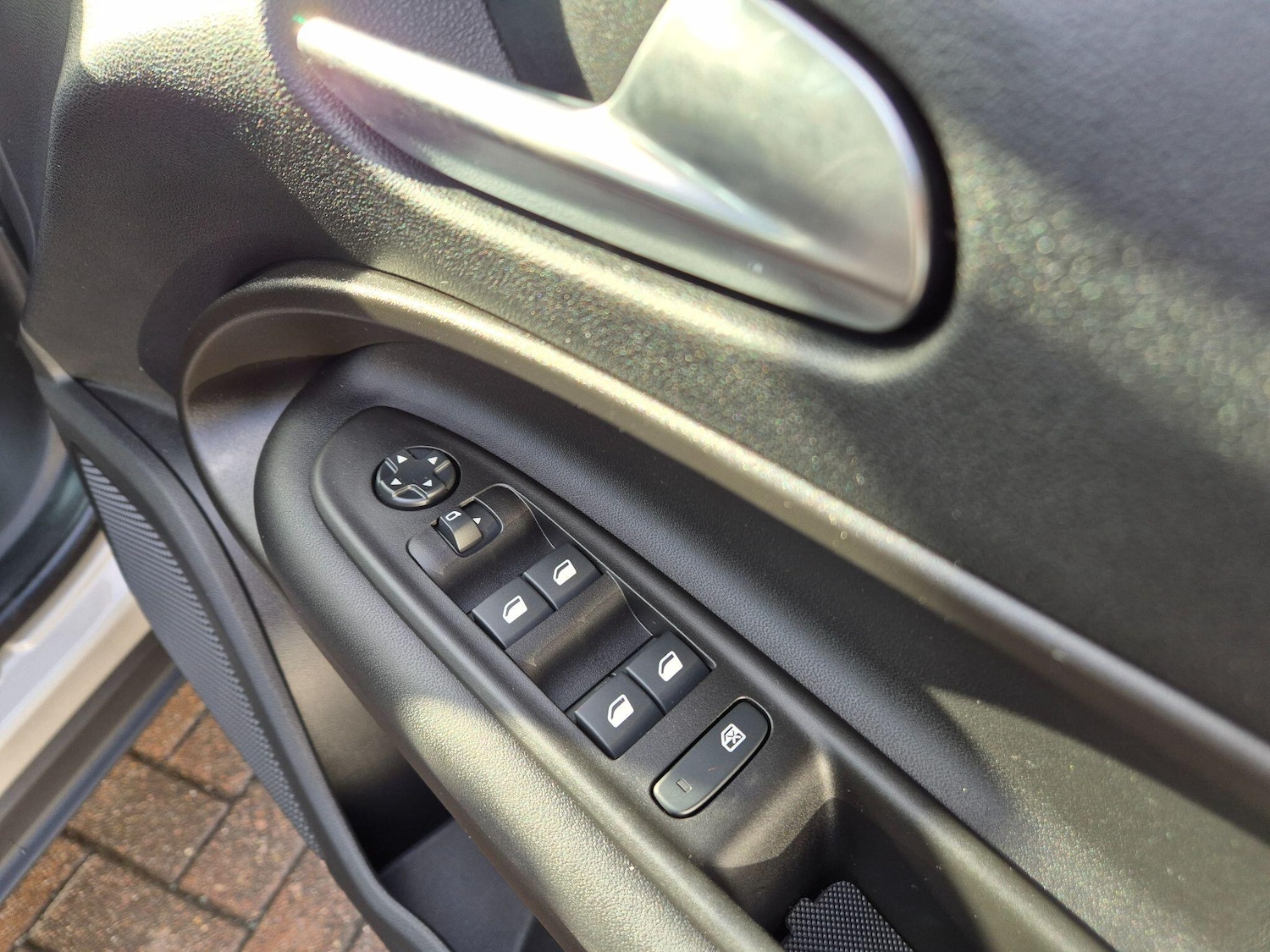 Used Jeep Other 2025 for sale - 77155271: Photo 28