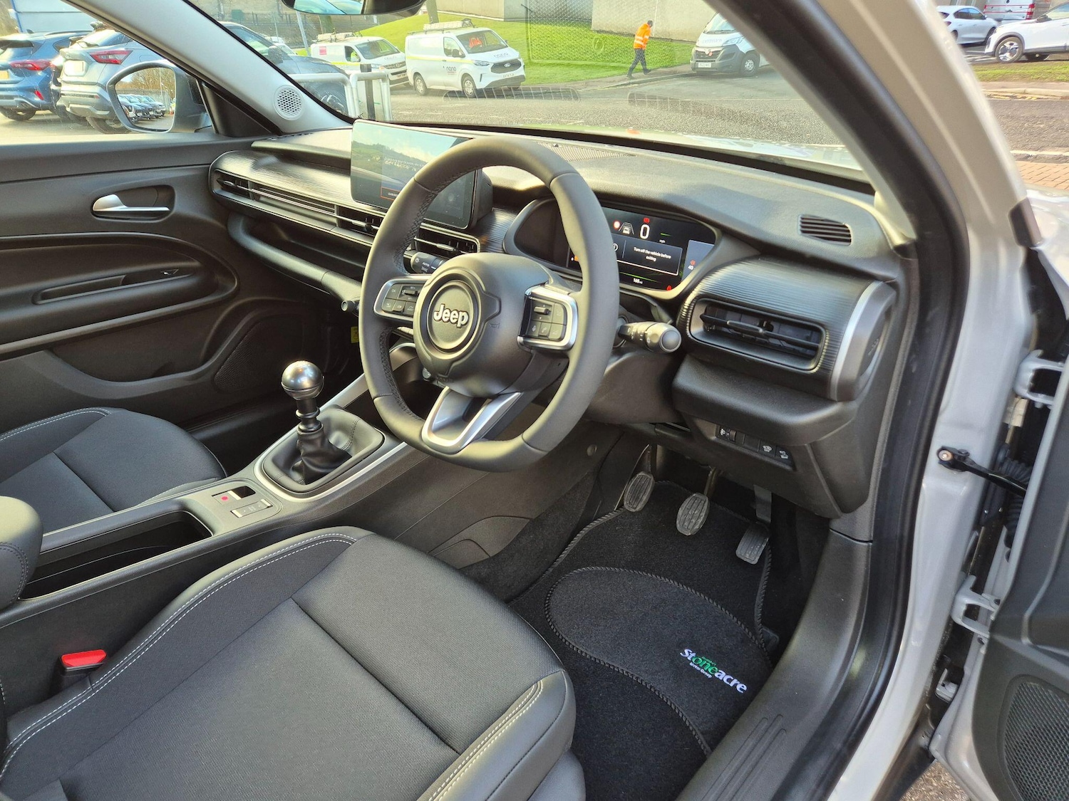 Used Jeep Other 2025 for sale - 77155271: Photo 29