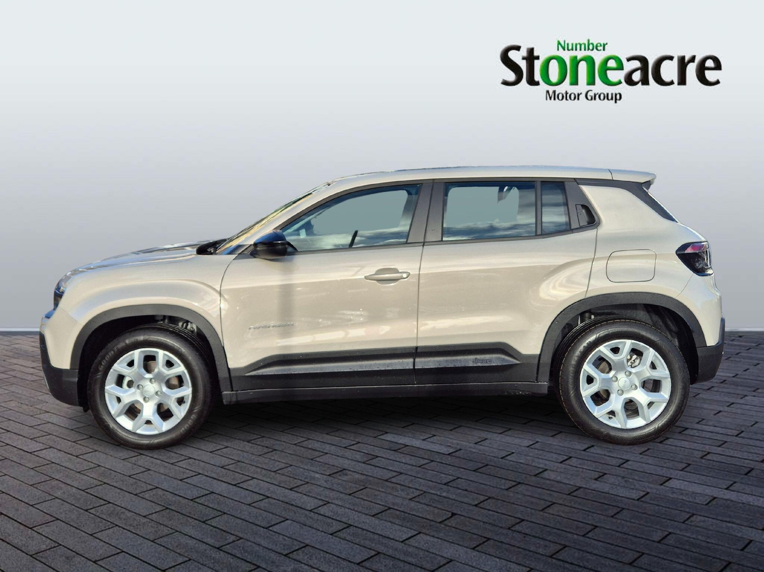 Used Jeep Other 2025 for sale - 77155271: Photo 6