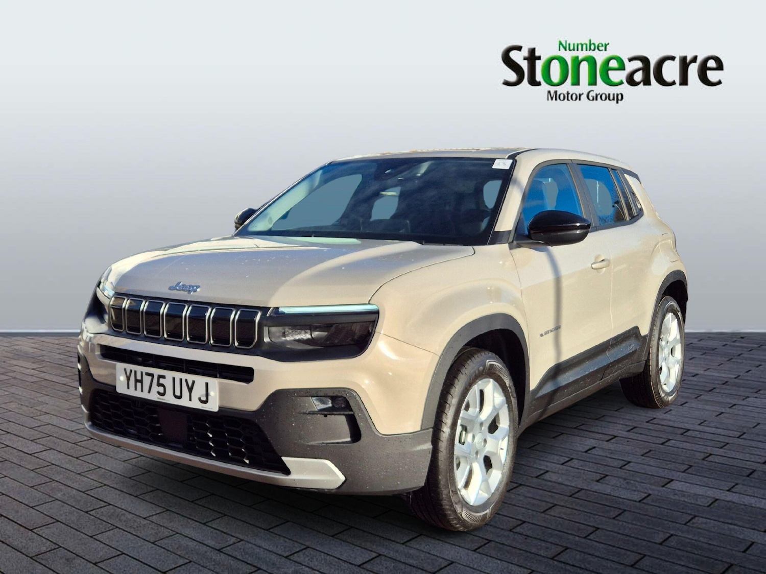 Used Jeep Other 2025 for sale - 77155271: Photo 7