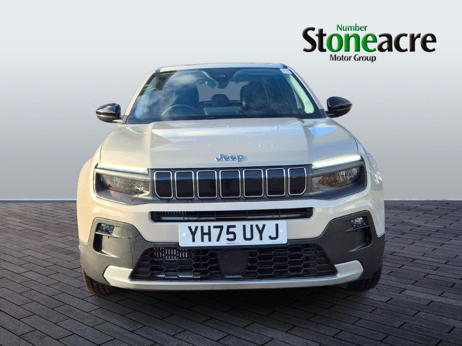 Used Jeep Other 2025 for sale - 77155271: Photo 8