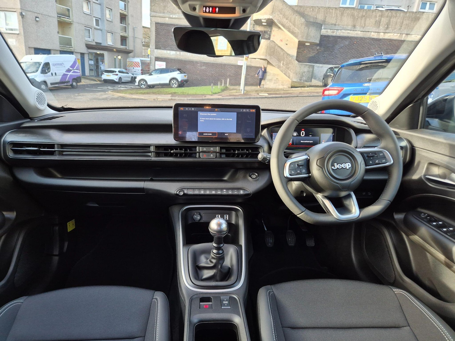 Used Jeep Other 2025 for sale - 77155271: Photo 9