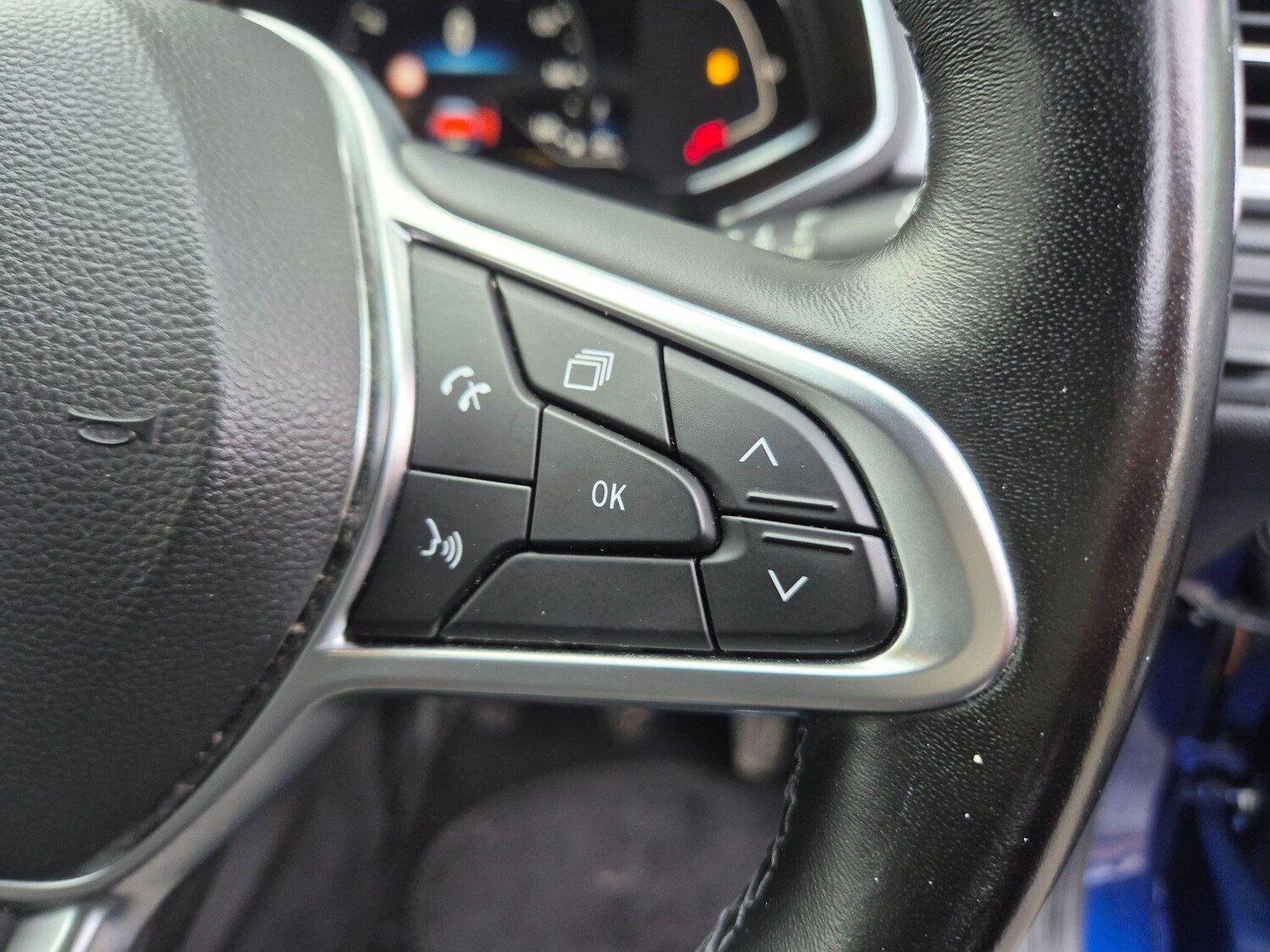 Used Renault Captur for sale - 77575375: Photo 20