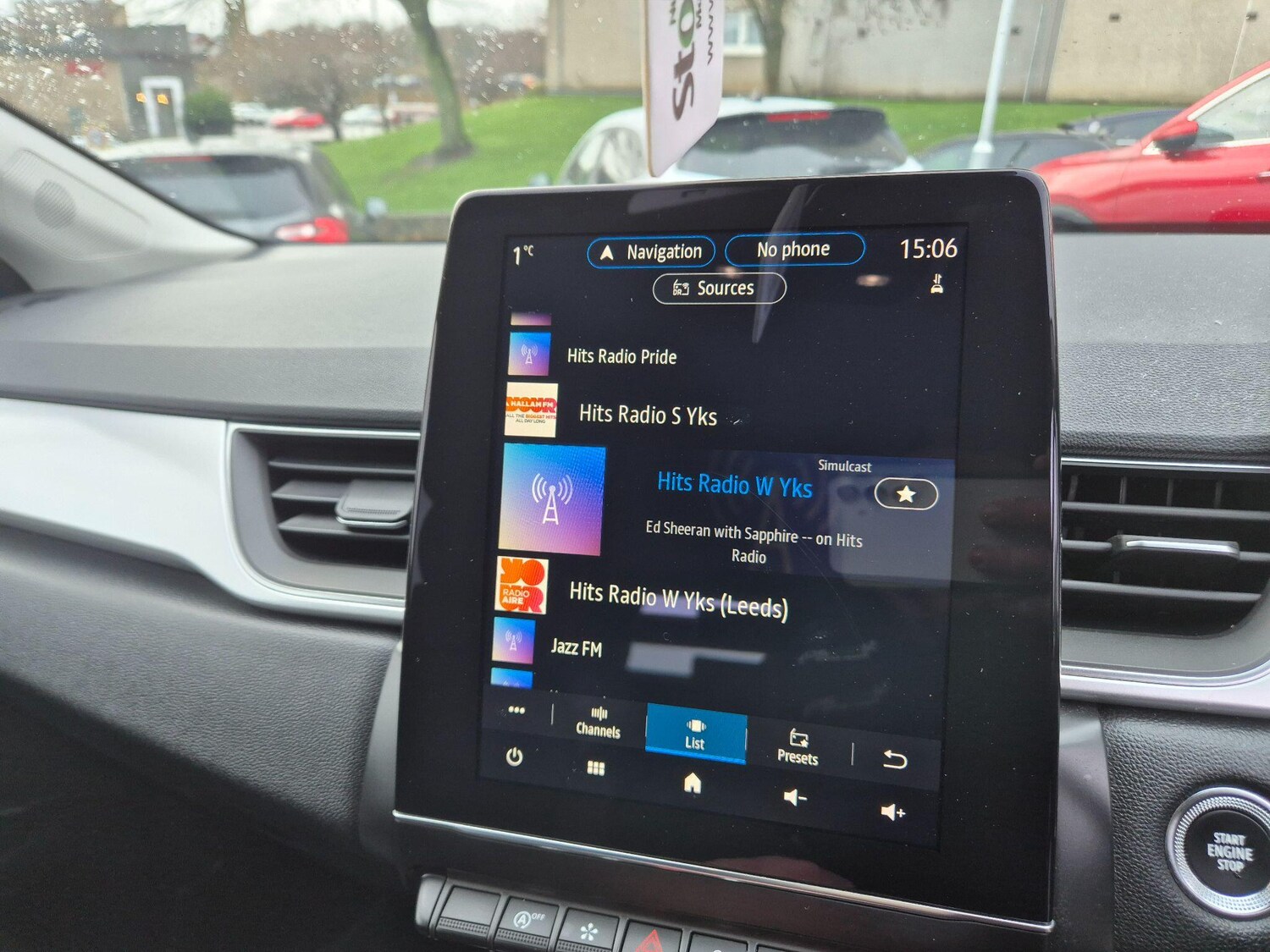 Used Renault Captur for sale - 77575375: Photo 26