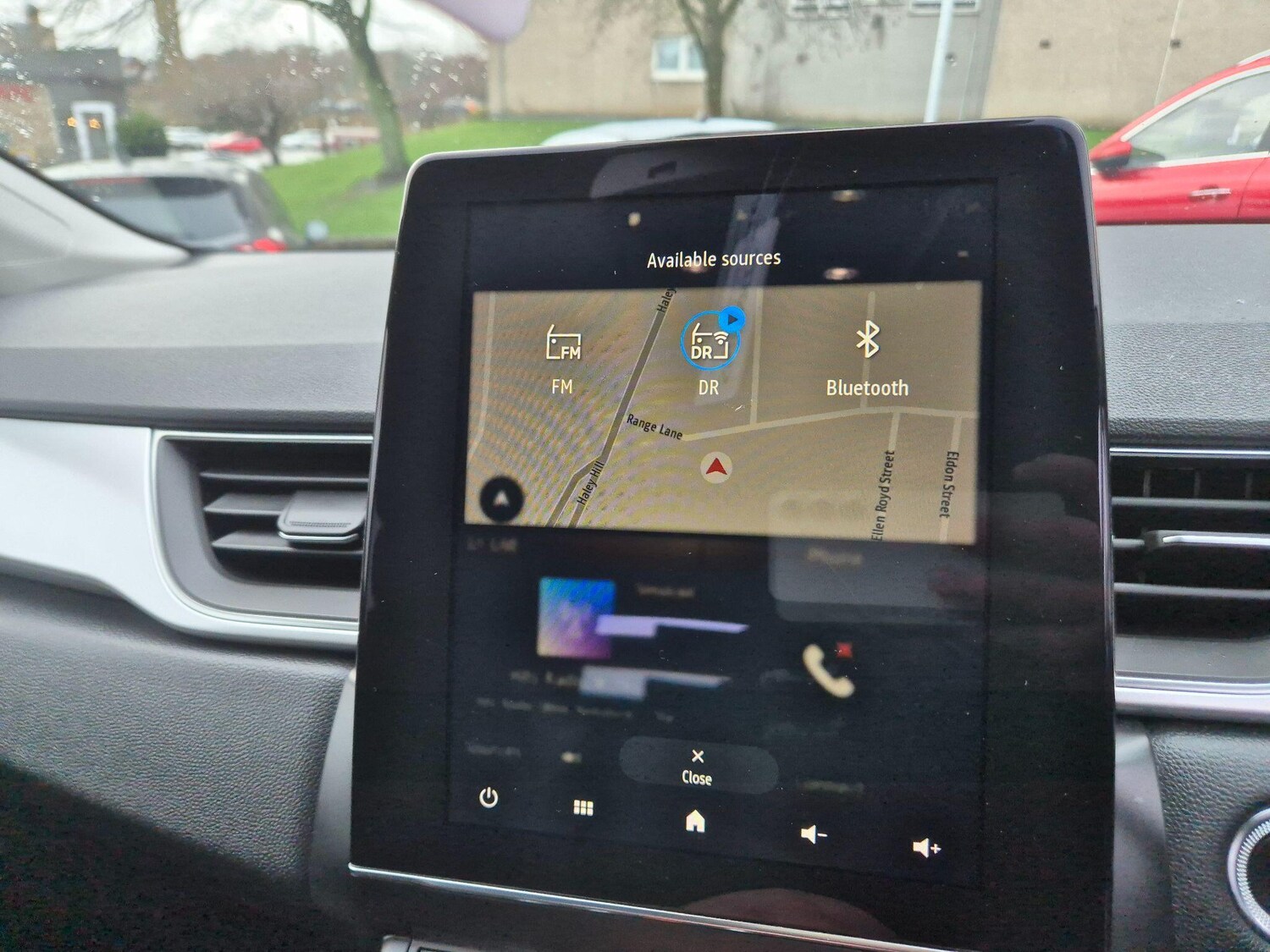 Used Renault Captur for sale - 77575375: Photo 27