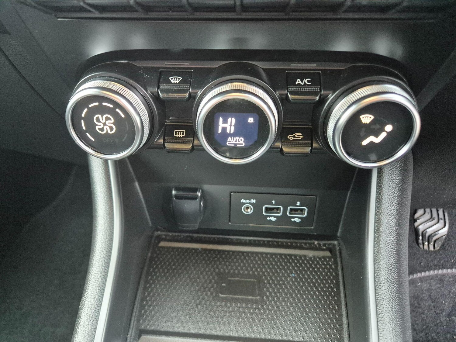 Used Renault Captur for sale - 77575375: Photo 28