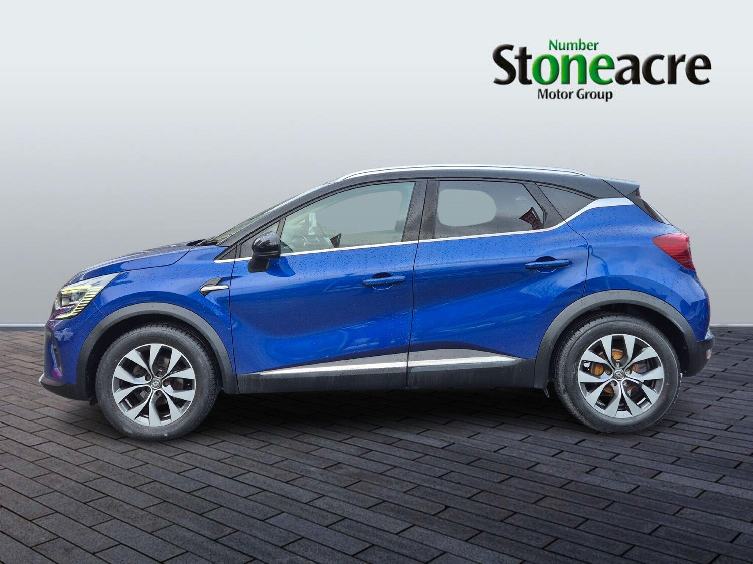 Used Renault Captur for sale - 77575375: Photo 6