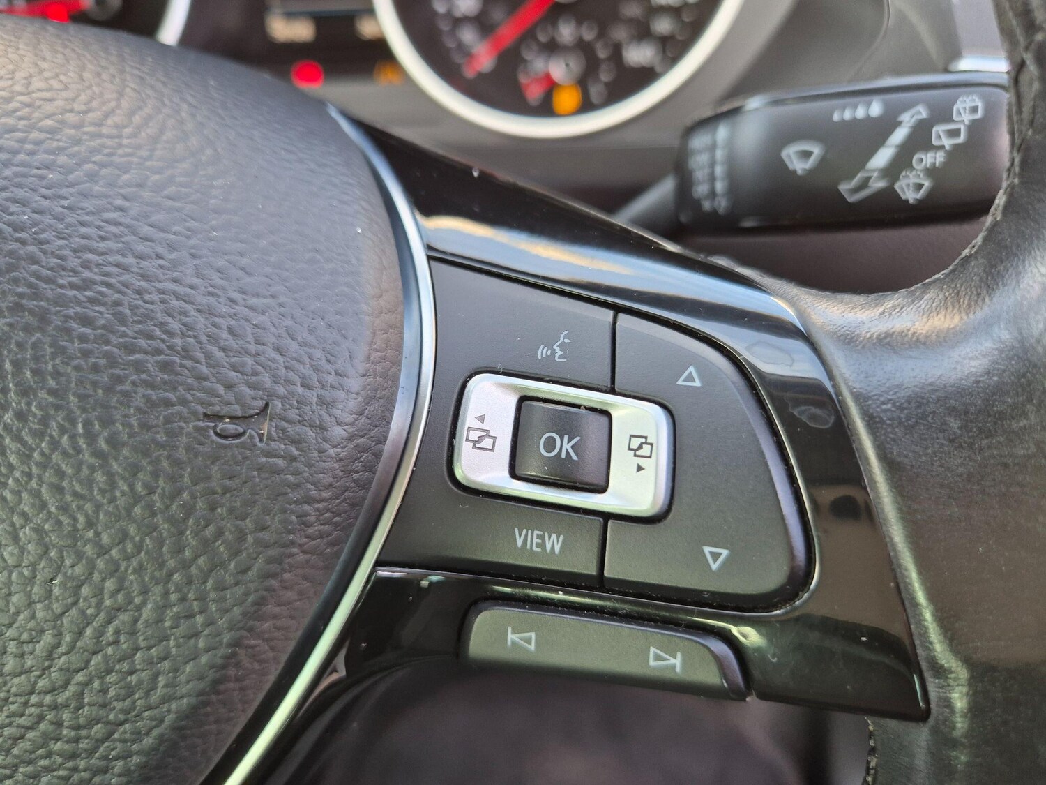 Used Volkswagen Tiguan for sale - 77738411: Photo 15