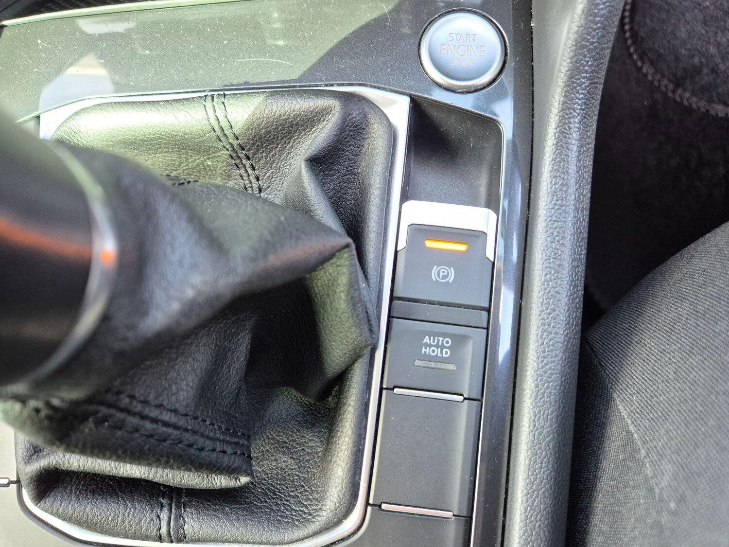 Used Volkswagen Tiguan for sale - 77738411: Photo 19