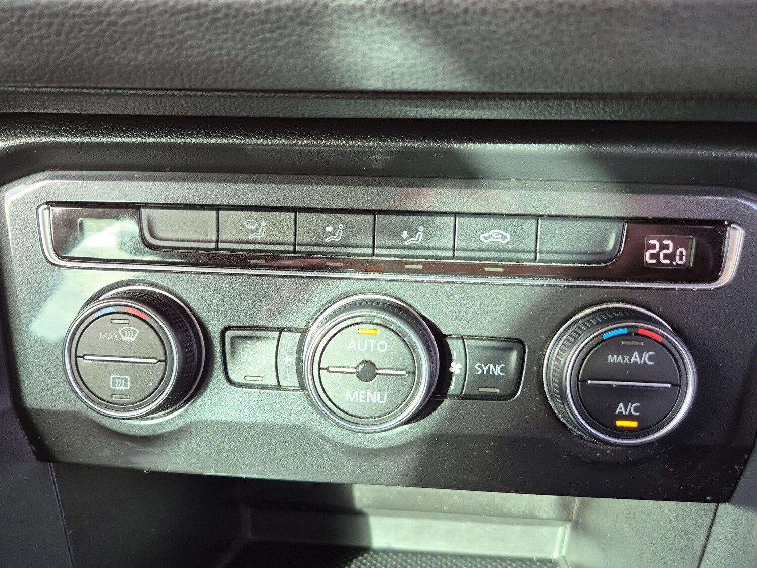 Used Volkswagen Tiguan for sale - 77738411: Photo 20